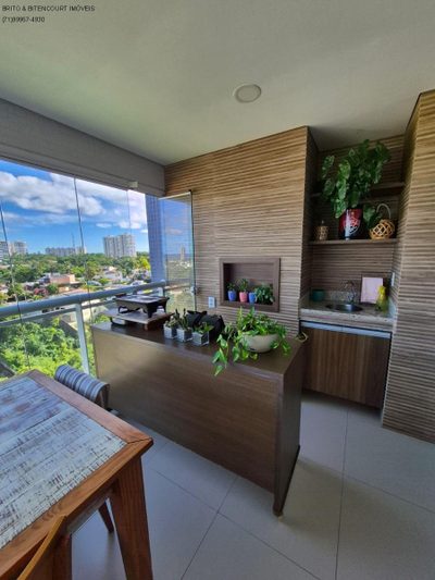 Apartamento, 3 quartos, 130 m² - Foto 4