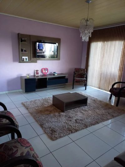 Casa, 3 quartos, 150 m² - Foto 5