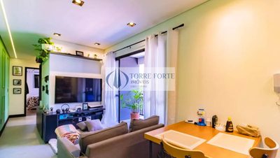 Apartamento, 2 quartos, 50 m² - Foto 3