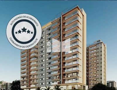 Apartamento, 3 quartos, 93 m² - Foto 2