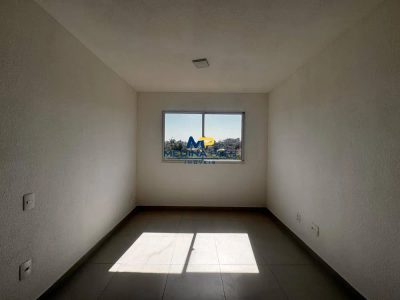 Apartamento, 2 quartos, 47 m² - Foto 2