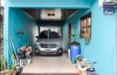 Casa, 3 quartos, 120 m² - Foto 3