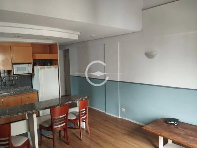 Apartamento, 1 quarto, 56 m² - Foto 2