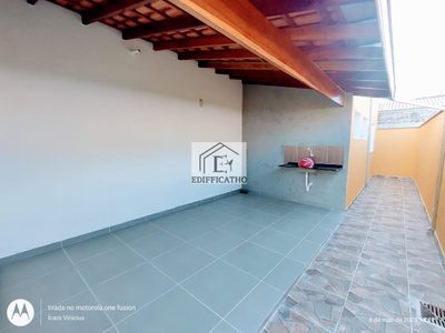 Casa, 3 quartos - Foto 3