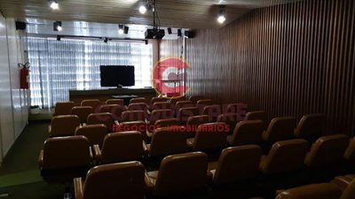 Prédio Inteiro, 1298 m² - Foto 5