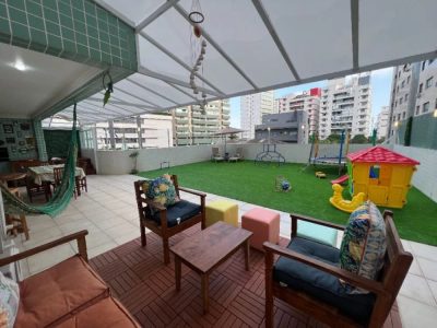 Apartamento, 3 quartos, 279 m² - Foto 4