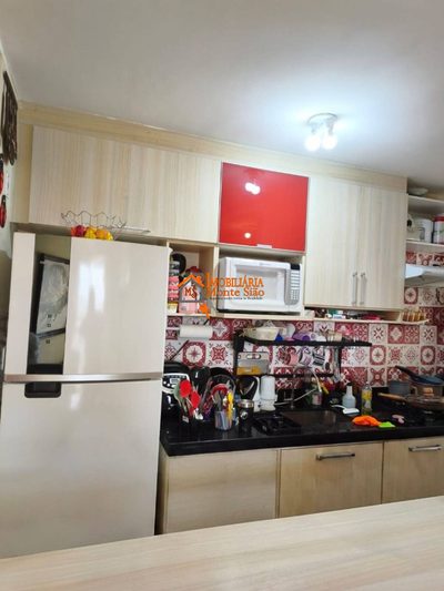 Apartamento, 3 quartos, 60 m² - Foto 5