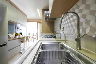Apartamento, 3 quartos, 157 m² - Foto 4