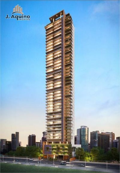 Apartamento, 4 quartos, 230280 m² - Foto 3
