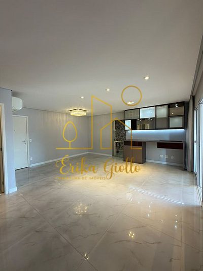 Apartamento, 3 quartos, 145 m² - Foto 2