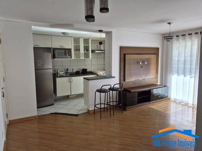 Apartamento, 3 quartos, 80 m² - Foto 1