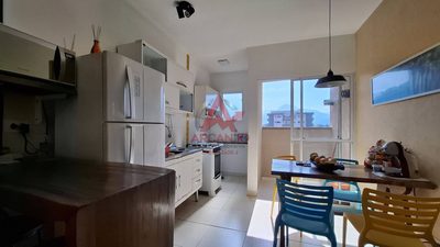 Apartamento, 2 quartos, 52 m² - Foto 5