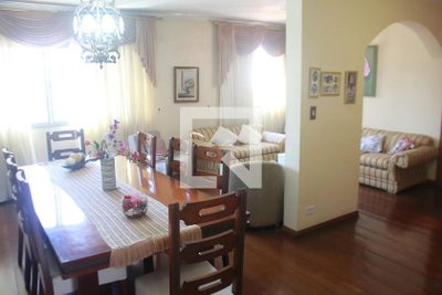 Apartamento, 3 quartos, 125 m² - Foto 1