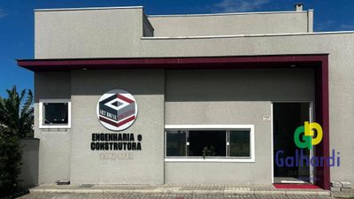Sobrado, 3 quartos, 267 m² - Foto 2