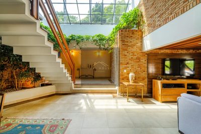 Casa, 6 quartos, 950 m² - Foto 3