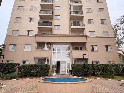 Apartamento, 3 quartos, 72 m² - Foto 1