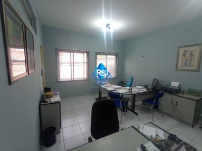 Sala-Conjunto, 30 m² - Foto 4