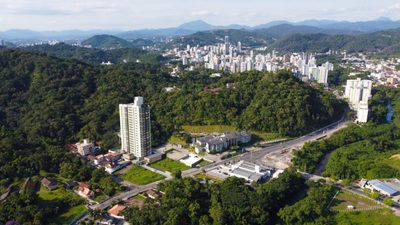 Apartamento, 2 quartos, 85 m² - Foto 3