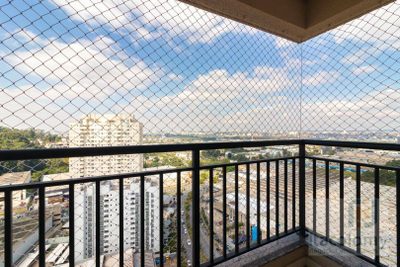 Apartamento, 2 quartos, 61 m² - Foto 4