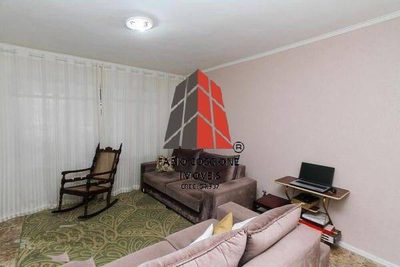 Casa, 3 quartos, 123 m² - Foto 2