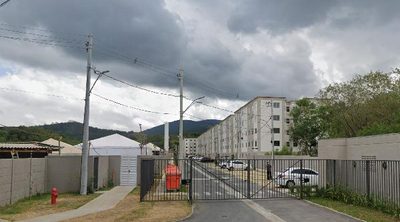 Apartamento, 2 quartos, 40 m² - Foto 1