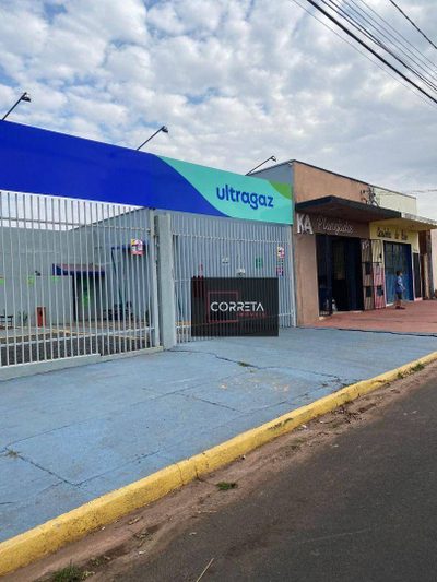 Loja-Salão, 373 m² - Foto 2