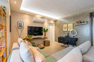 Apartamento, 3 quartos, 109 m² - Foto 4