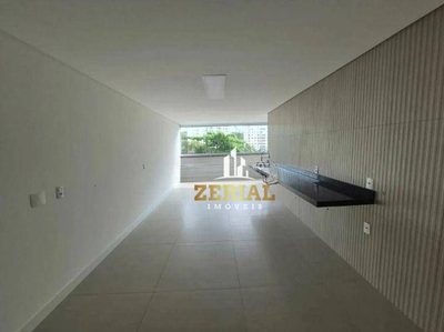 Sobrado, 3 quartos, 279 m² - Foto 3