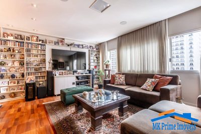 Apartamento, 3 quartos, 128 m² - Foto 3