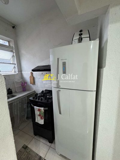 Kitnet-Studio, 30 m² - Foto 5