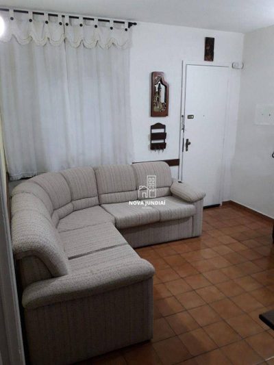 Apartamento, 2 quartos, 56 m² - Foto 1