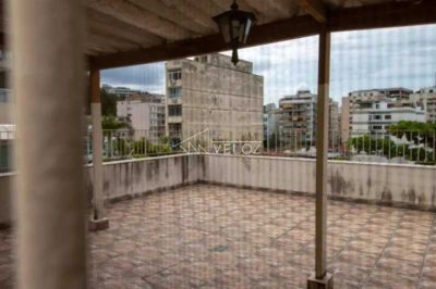 Apartamento, 5 quartos, 271 m² - Foto 1
