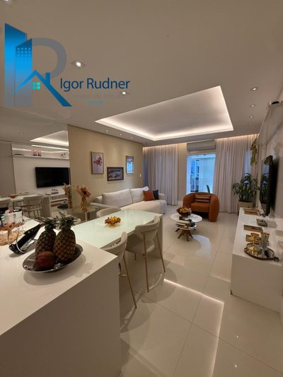 Apartamento, 2 quartos, 104 m² - Foto 4