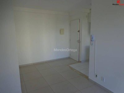 Apartamento, 2 quartos, 42 m² - Foto 4