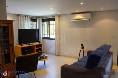Sobrado, 3 quartos, 266 m² - Foto 3