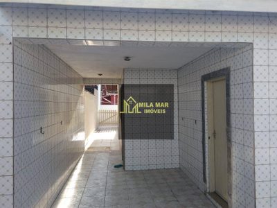 Casa, 2 quartos, 69 m² - Foto 2