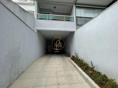 Sobrado, 3 quartos, 250 m² - Foto 3