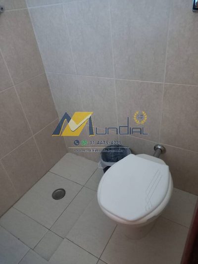 Loja-Salão, 60 m² - Foto 2