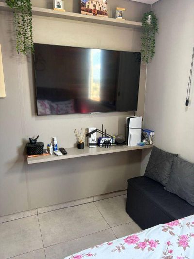 Apartamento, 2 quartos, 57 m² - Foto 5