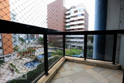 Apartamento, 3 quartos, 105 m² - Foto 4