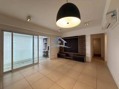 Apartamento, 2 quartos, 128 m² - Foto 2