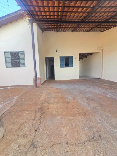 Casa, 2 quartos, 43 m² - Foto 5
