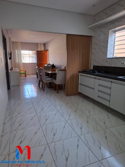 Casa, 4 quartos, 144 m² - Foto 3