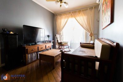 Apartamento, 2 quartos, 68 m² - Foto 2