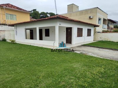 Casa, 3 quartos, 110 m² - Foto 1