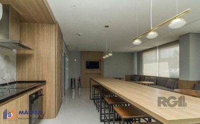 Apartamento, 1 quarto, 27 m² - Foto 5
