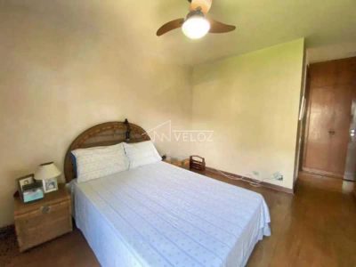 Apartamento, 4 quartos, 166 m² - Foto 2
