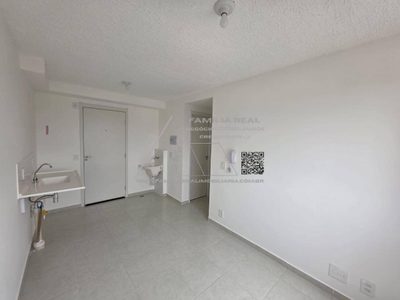 Apartamento, 2 quartos, 33 m² - Foto 3