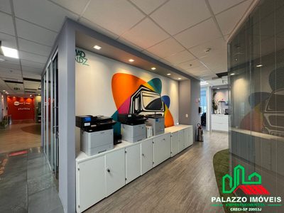 Prédio Inteiro, 994 m² - Foto 4
