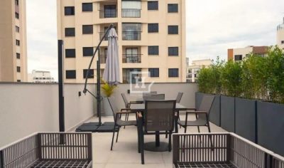 Apartamento, 2 quartos, 79 m² - Foto 3